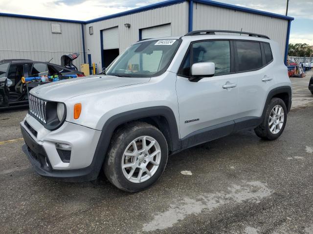 2019 jeep renegade l