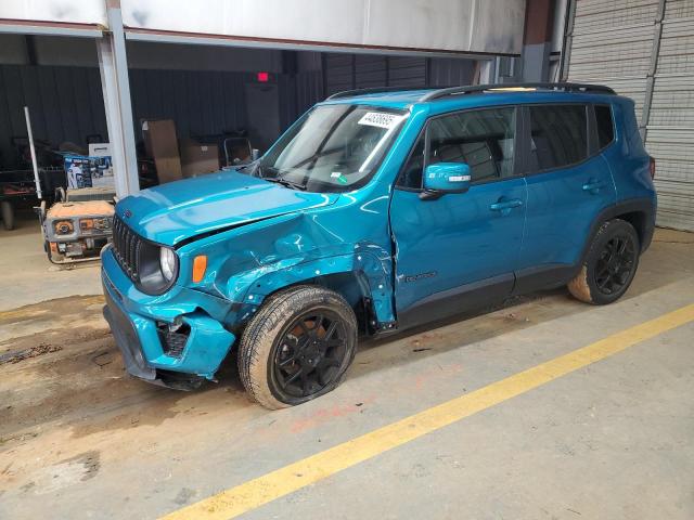2019 jeep renegade l