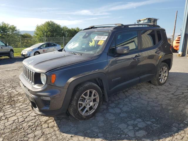 2019 jeep renegade l