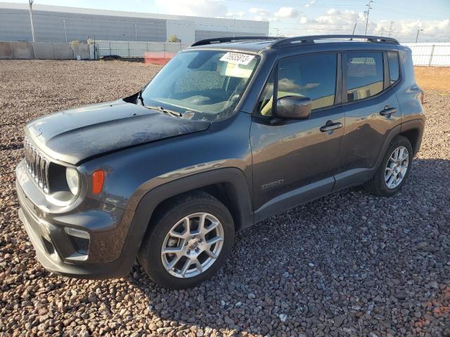 2019 jeep renegade