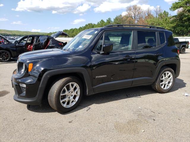 2019 jeep renegade l