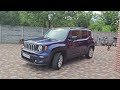 2020 jeep renegade