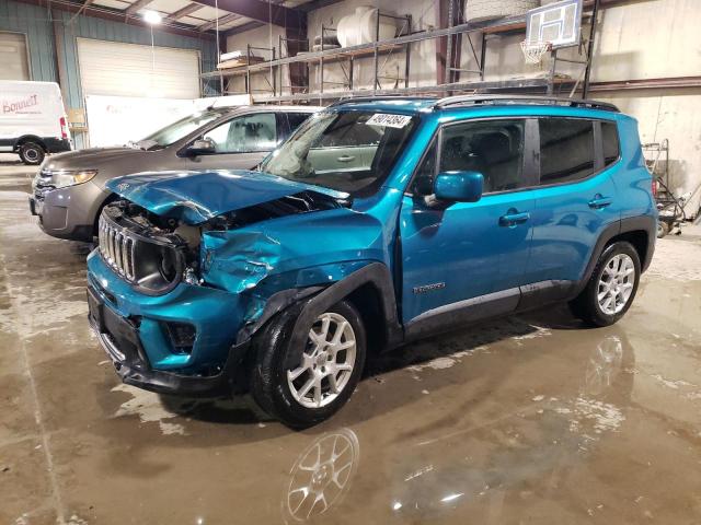 2020 jeep renegade