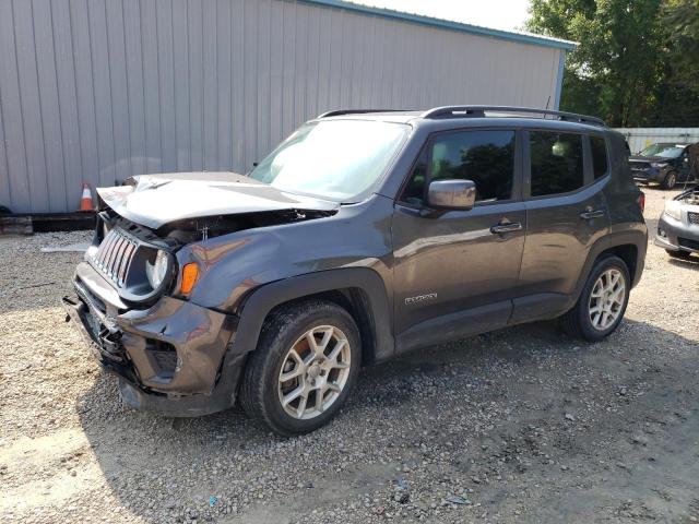 2020 jeep renegade l