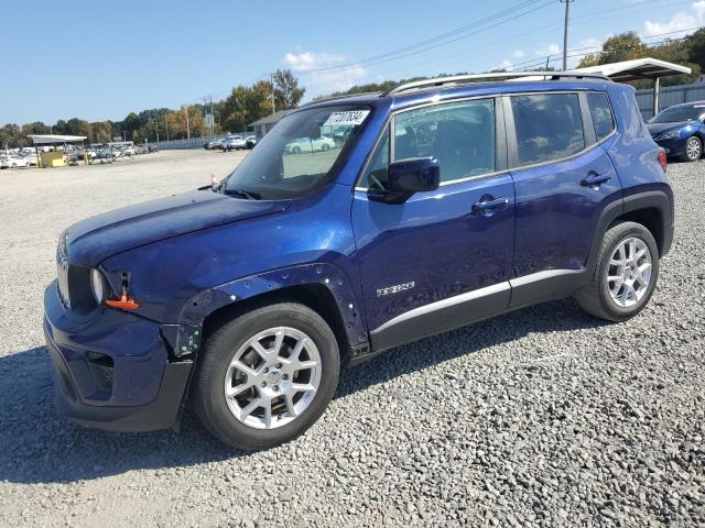 2020 jeep renegade l