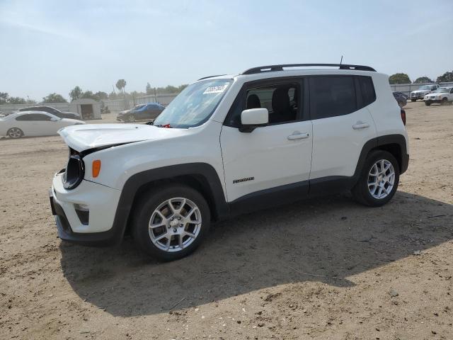 2019 jeep renegade