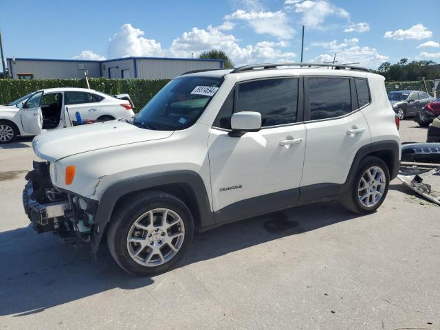 2019 jeep renegade