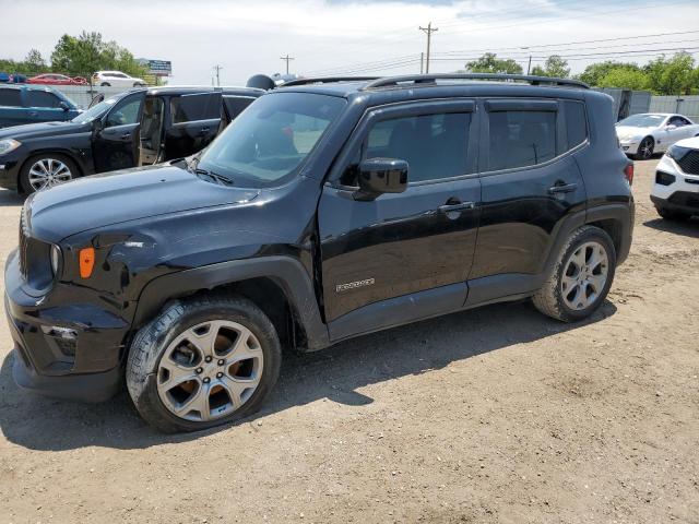 2019 jeep renegade