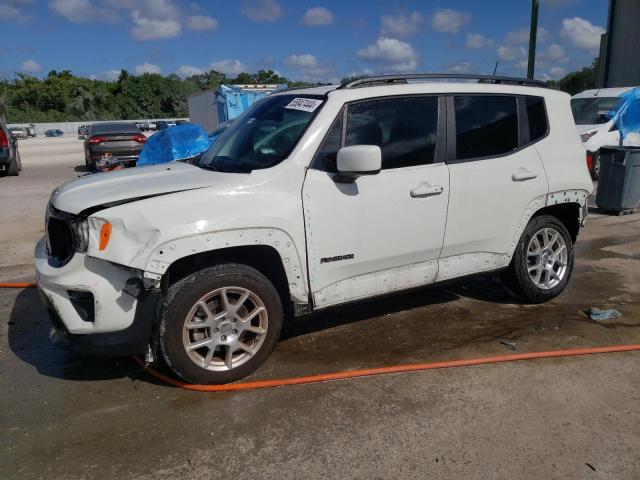 2019 jeep renegade