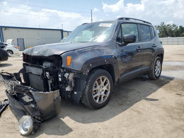 2018 jeep renegade l