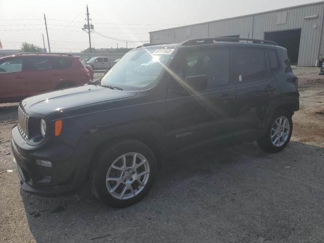 2019 jeep renegade