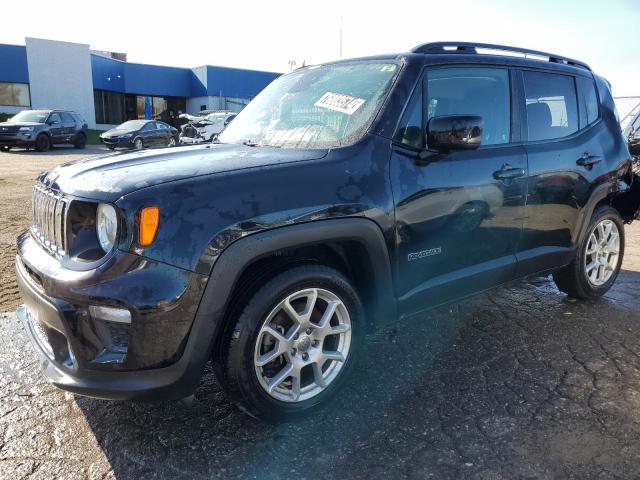 2019 jeep renegade l