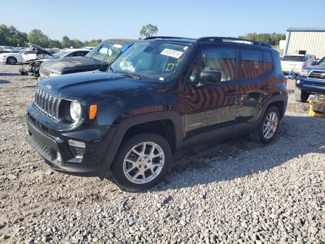 2020 JEEP Renegade
