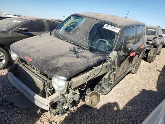 2020 JEEP Renegade
