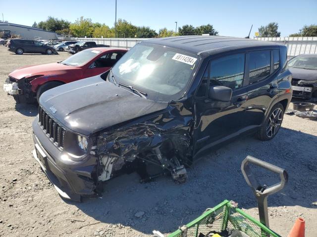 2020 JEEP Renegade