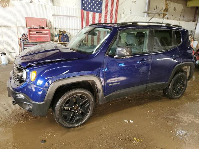2019 jeep renegade