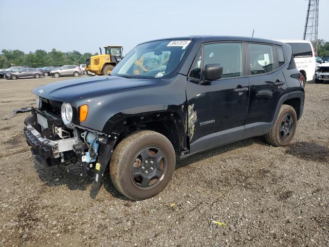 2020 jeep renegade s