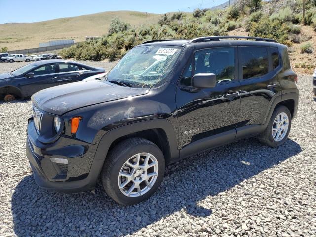 2019 jeep renegade s
