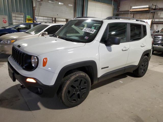 2020 jeep renegade s