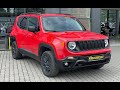 2019 jeep renegade