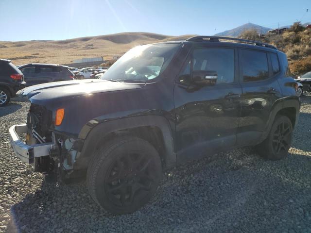 2019 jeep renegade