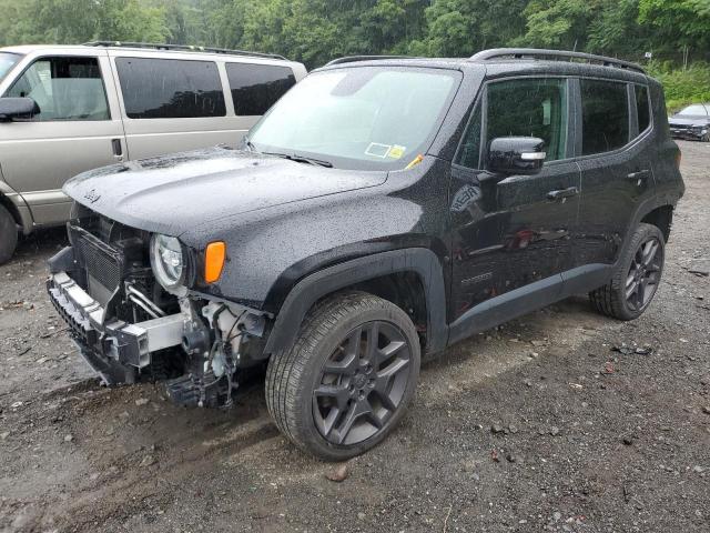 2020 jeep renegade l
