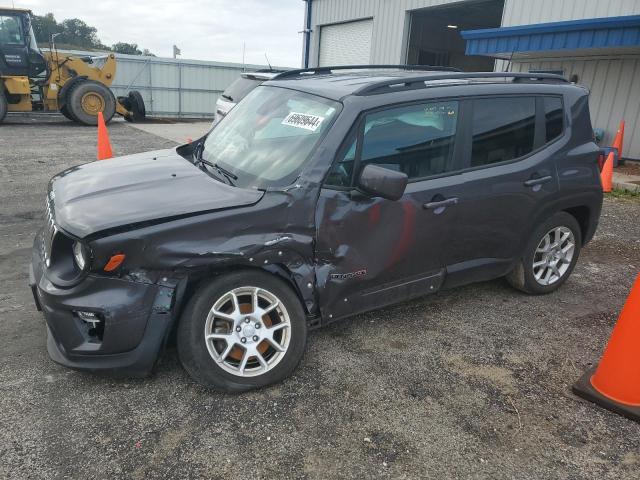 2019 jeep renegade l