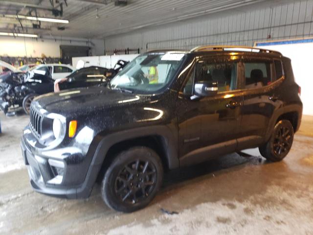 2020 jeep renegade
