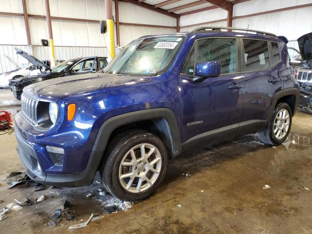 2019 jeep renegade