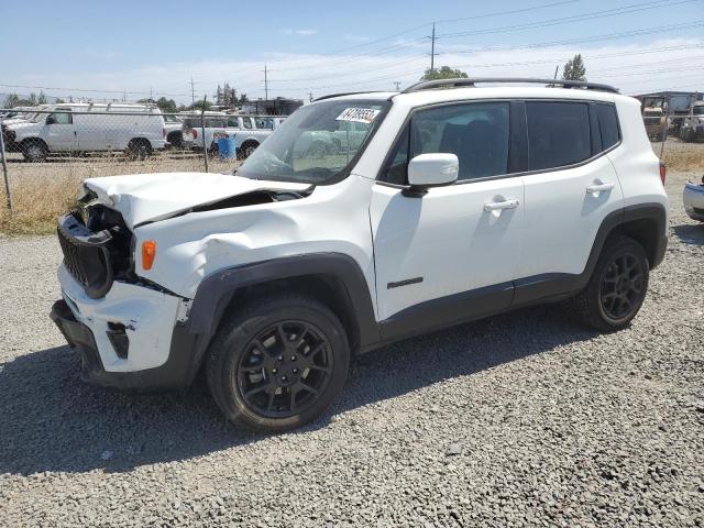 2020 jeep renegade