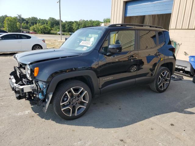 2020 jeep renegade l