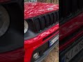 2019 jeep renegade