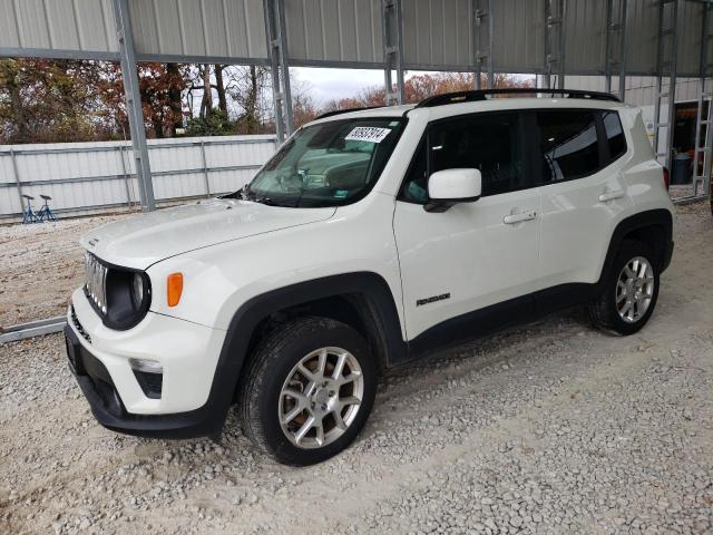 2019 JEEP Renegade