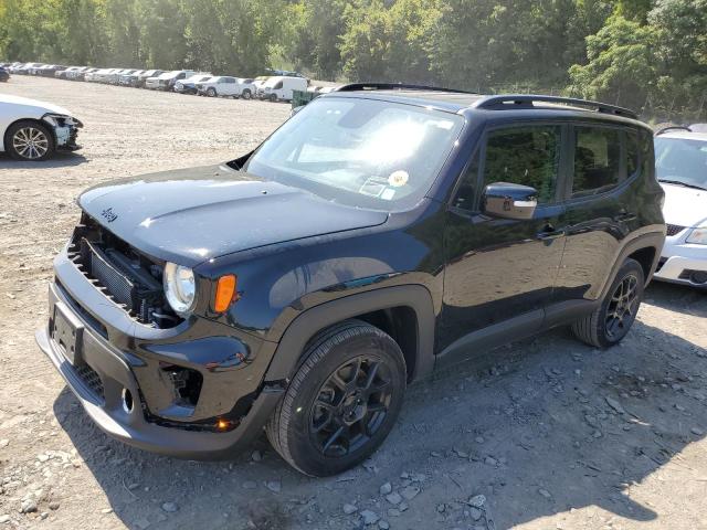 2020 jeep renegade l
