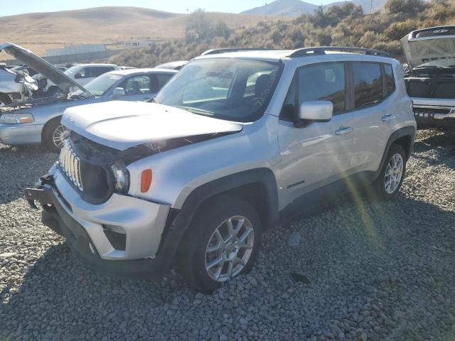 2019 jeep renegade