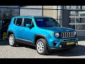 2020 jeep renegade