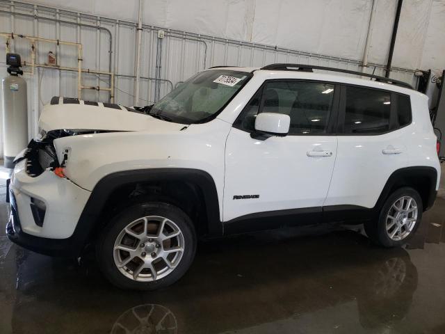 2020 JEEP Renegade