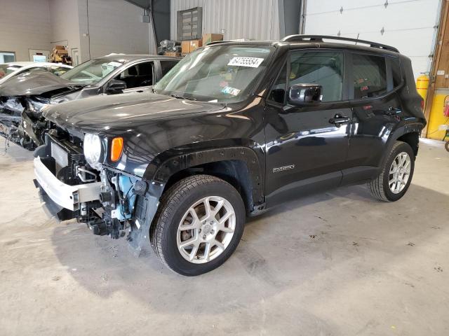 2020 JEEP Renegade