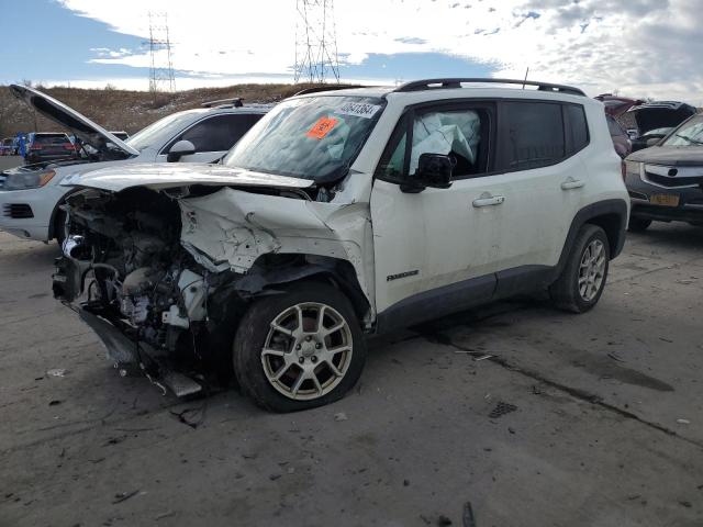 2019 jeep renegade
