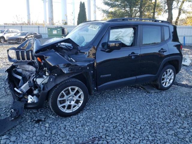 2019 jeep renegade