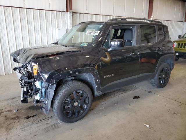 2019 jeep renegade