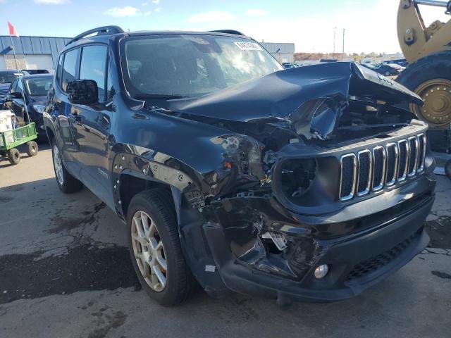2019 jeep renegade