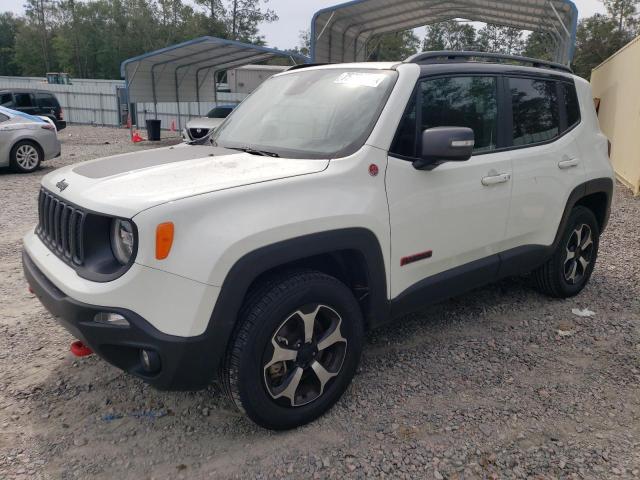2020 jeep renegade t