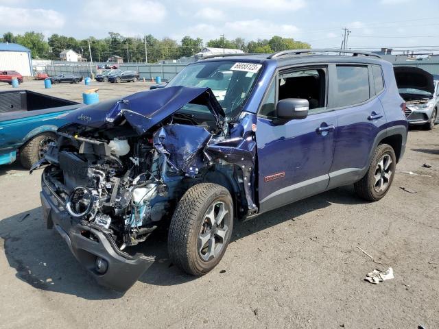 2019 jeep renegade t