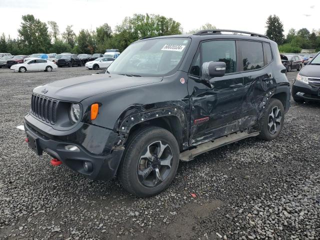 2019 jeep renegade t