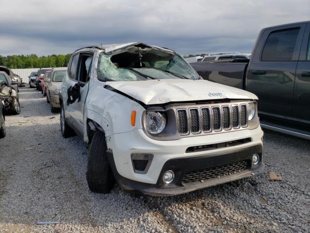 2019 jeep renegade l