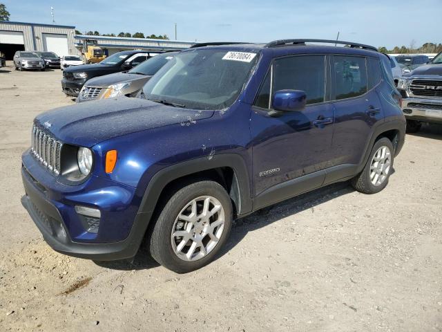 2021 jeep renegade l