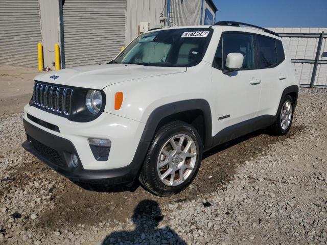 2021 JEEP Renegade