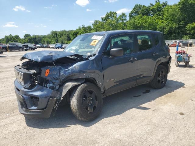 2021 jeep renegade