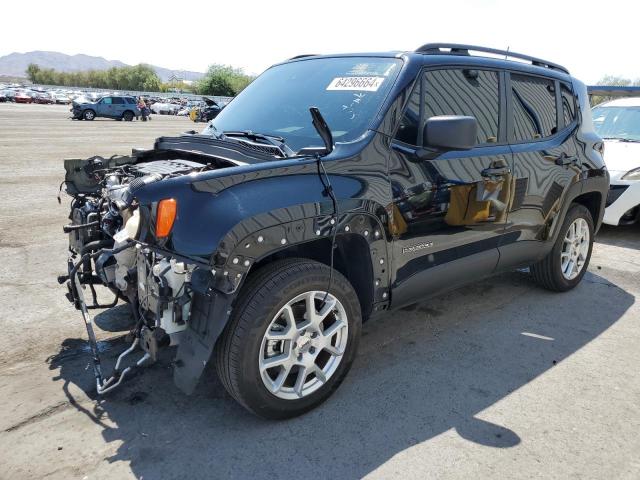 2022 JEEP Renegade